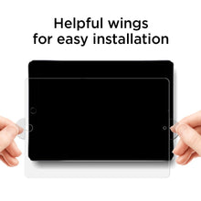 Load image into Gallery viewer, iPad Mini 5 Screen Protector GLAS.tR SLIM
