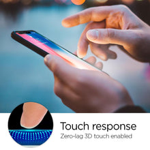 Load image into Gallery viewer, iPhone XS/X Screen Protector EZ FIT GLAS.tR SLIM Ver. 2
