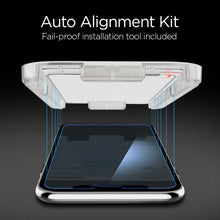 Load image into Gallery viewer, iPhone XS/X Screen Protector EZ FIT GLAS.tR SLIM Ver. 2
