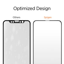 Load image into Gallery viewer, iPhone X Screen Protector Glass Full Cover [2 Pack]
