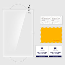 Load image into Gallery viewer, Yoga 730 15.6" Screen Protector GLAS.tR SLIM

