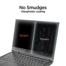 Load image into Gallery viewer, Yoga 730 13.3" Screen Protector GLAS.tR SLIM
