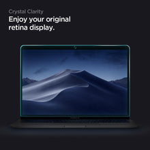 Load image into Gallery viewer, MacBook Air/Pro 13" Screen Protector GLAS.tR SLIM
