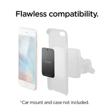 Load image into Gallery viewer, Spigen Kuel A210 Car Mount Metal Plates
