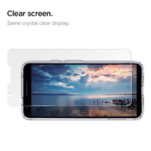 Load image into Gallery viewer, Google Pixel 3a XL Screen Protector GLAS.tR SLIM [2 Pack]
