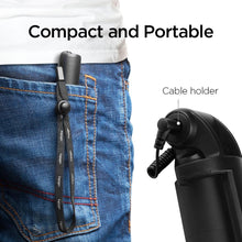 Load image into Gallery viewer, S530 Selfie Stick Battery Free Wired
