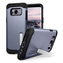 Load image into Gallery viewer, Galaxy S8 Case Slim Armor
