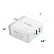 Load image into Gallery viewer, Qualcomm Quick Charge 2.0 Wall Charger
