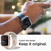 Load image into Gallery viewer, Apple Watch Series 5 / 4 (44mm) Case Liquid Crystal
