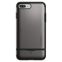 Load image into Gallery viewer, iPhone 7 Plus Case Flip Armor
