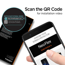 Load image into Gallery viewer, OnePlus 5 Screen Protector Neo Flex
