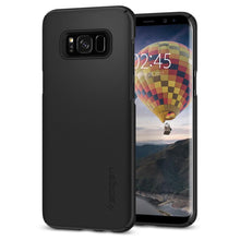 Load image into Gallery viewer, Galaxy S8 Case Thin Fit
