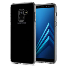 Load image into Gallery viewer, Galaxy A8 (2018) Case Liquid Crystal
