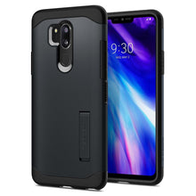 Load image into Gallery viewer, LG G7 ThinQ Case Slim Armor
