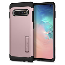 Load image into Gallery viewer, Galaxy S10 Case Slim Armor
