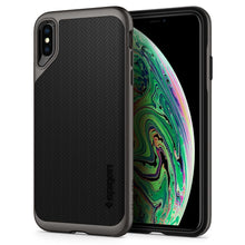 Load image into Gallery viewer, iPhone XS Max Case Neo Hybrid
