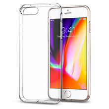 Load image into Gallery viewer, iPhone 8 Plus Case Liquid Crystal
