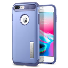 Load image into Gallery viewer, iPhone 8 Plus Case Slim Armor
