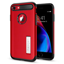 Load image into Gallery viewer, iPhone 8 Case Slim Armor
