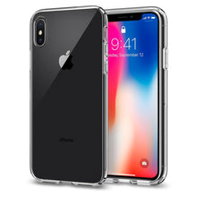 Load image into Gallery viewer, iPhone X Case Liquid Crystal
