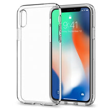 Load image into Gallery viewer, iPhone X Case Liquid Crystal
