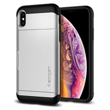 Load image into Gallery viewer, iPhone XS Case Slim Armor CS
