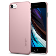 Load image into Gallery viewer, iPhone SE (2020) Case Thin Fit
