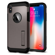 Load image into Gallery viewer, iPhone X Case Tough Armor
