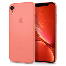 Load image into Gallery viewer, iPhone XR Case AirSkin
