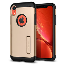 Load image into Gallery viewer, iPhone XR Case Slim Armor
