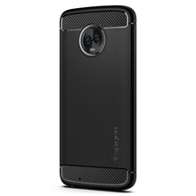 Load image into Gallery viewer, Moto G6 Case Rugged Armor
