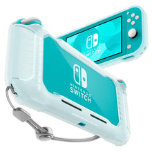 Load image into Gallery viewer, Nintendo Switch Lite Case Rugged Armor
