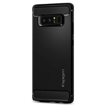 Load image into Gallery viewer, Galaxy Note 8 Case Rugged Armor
