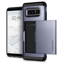 Load image into Gallery viewer, Galaxy Note 8 Case Slim Armor CS
