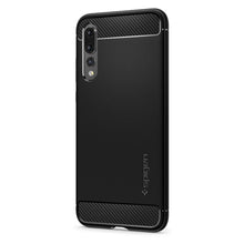Load image into Gallery viewer, Huawei P20 Pro Case Rugged Armor
