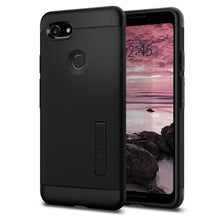 Load image into Gallery viewer, Google Pixel 3 Case Slim Armor
