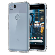 Load image into Gallery viewer, Google Pixel 2 Case Crystal Shell
