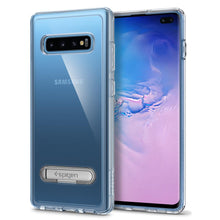 Load image into Gallery viewer, Galaxy S10 Plus Case Slim Armor Crystal
