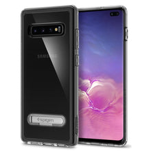 Load image into Gallery viewer, Galaxy S10 Plus Case Slim Armor Crystal
