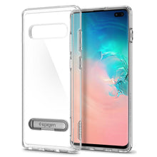 Load image into Gallery viewer, Galaxy S10 Plus Case Slim Armor Crystal
