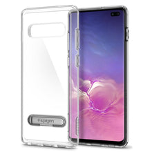 Load image into Gallery viewer, Galaxy S10 Plus Case Slim Armor Crystal
