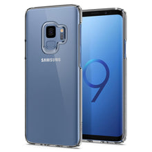 Load image into Gallery viewer, Galaxy S9 Case Thin Fit
