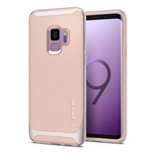 Load image into Gallery viewer, Galaxy S9 Case Neo Hybrid
