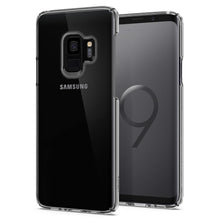 Load image into Gallery viewer, Galaxy S9 Case Thin Fit
