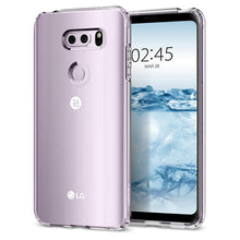 Load image into Gallery viewer, LG V30 Case Liquid Crystal
