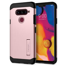 Load image into Gallery viewer, LG V40 ThinQ Case Tough Armor
