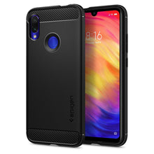 Load image into Gallery viewer, Xiaomi Redmi Note 7 Pro / Note 7 Case Rugged Armor
