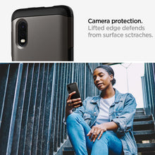 Load image into Gallery viewer, Galaxy XCover Pro Case Tough Armor
